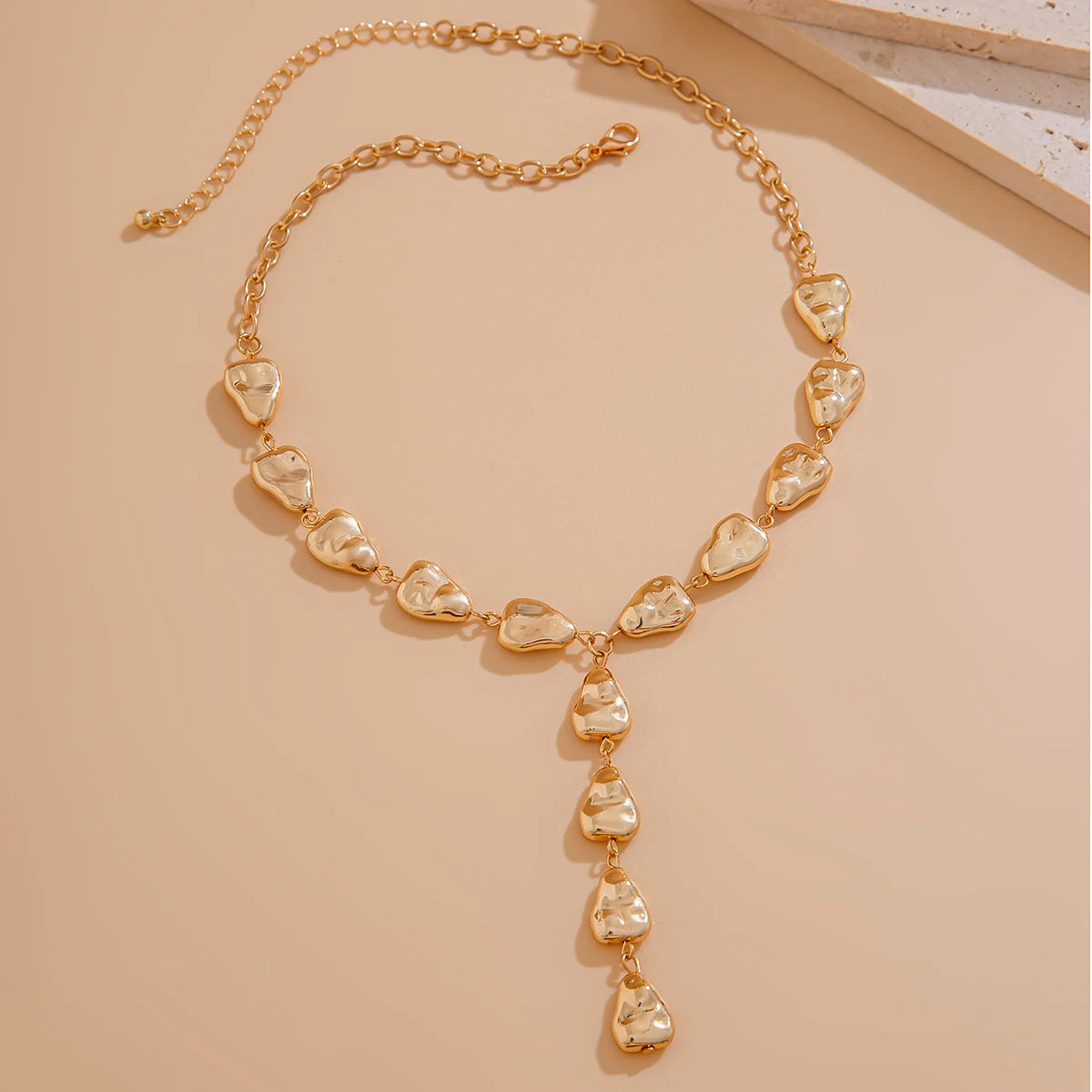 Water Drop Necklace