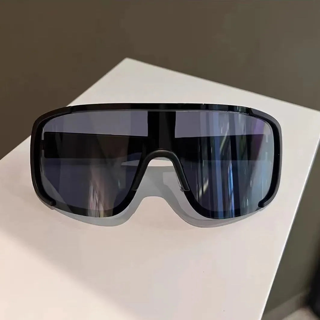 Cycling Windproof Retro-Reflective Glasses