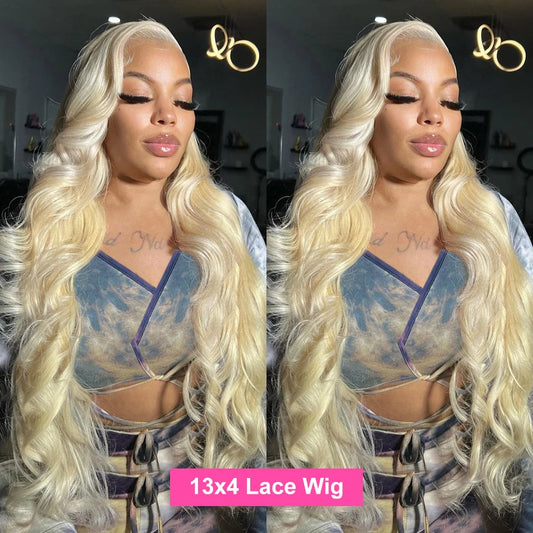 613 Body Wave |  Brazilian |13x6