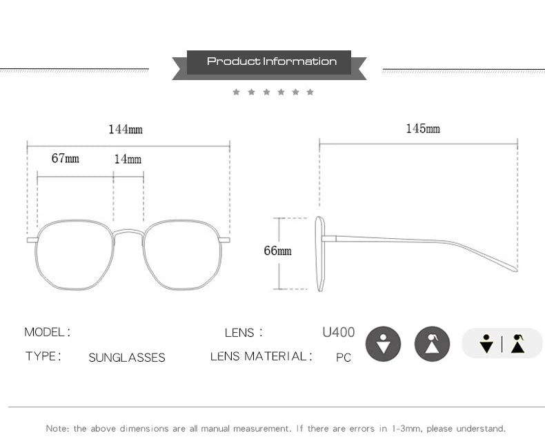 Luxury Diamonds UV400 Eyewear | European And American Style Sun Glasses