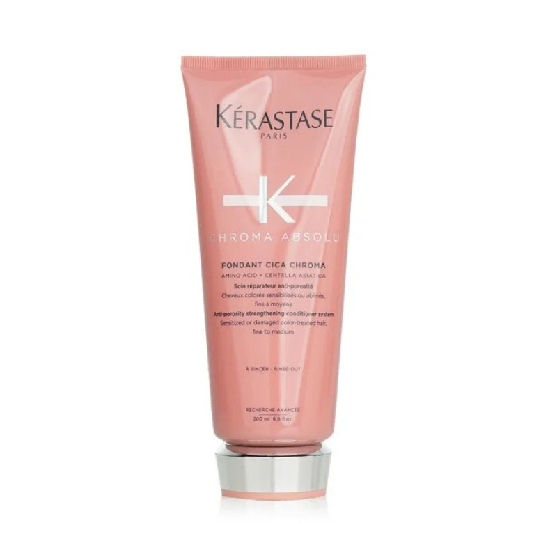 Conditioner For Sensitized or Damaged Color-Treated Hair