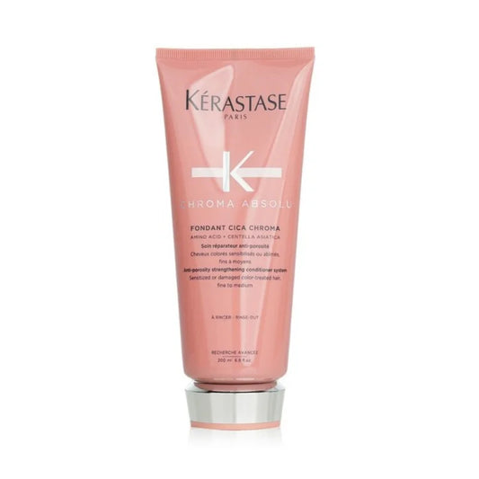 Conditioner For Sensitized or Damaged Color-Treated Hair
