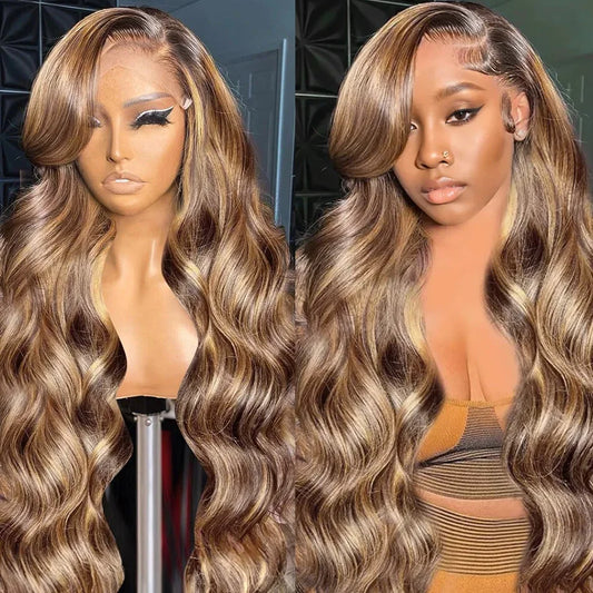 200 Density 4/27 Highlight Colored
