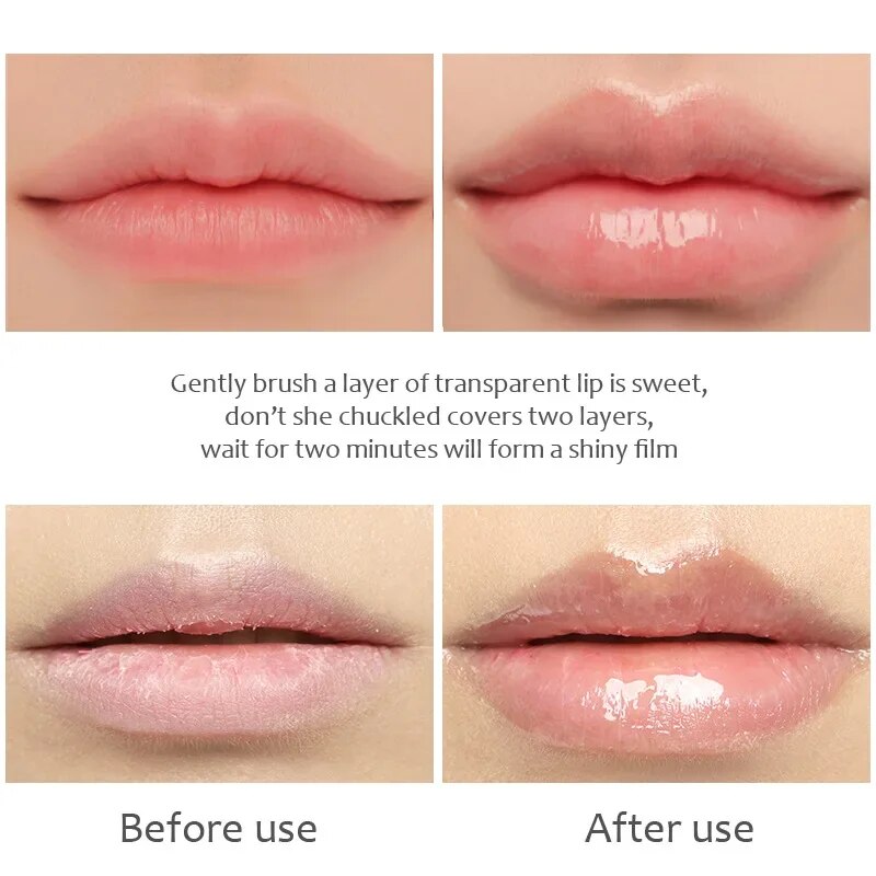 Instant Volumising Lips Plumper