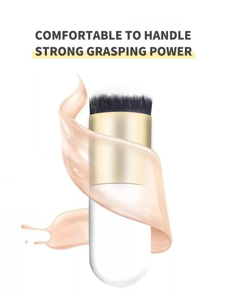 Foundation, Bb Cream Make-Up Brush