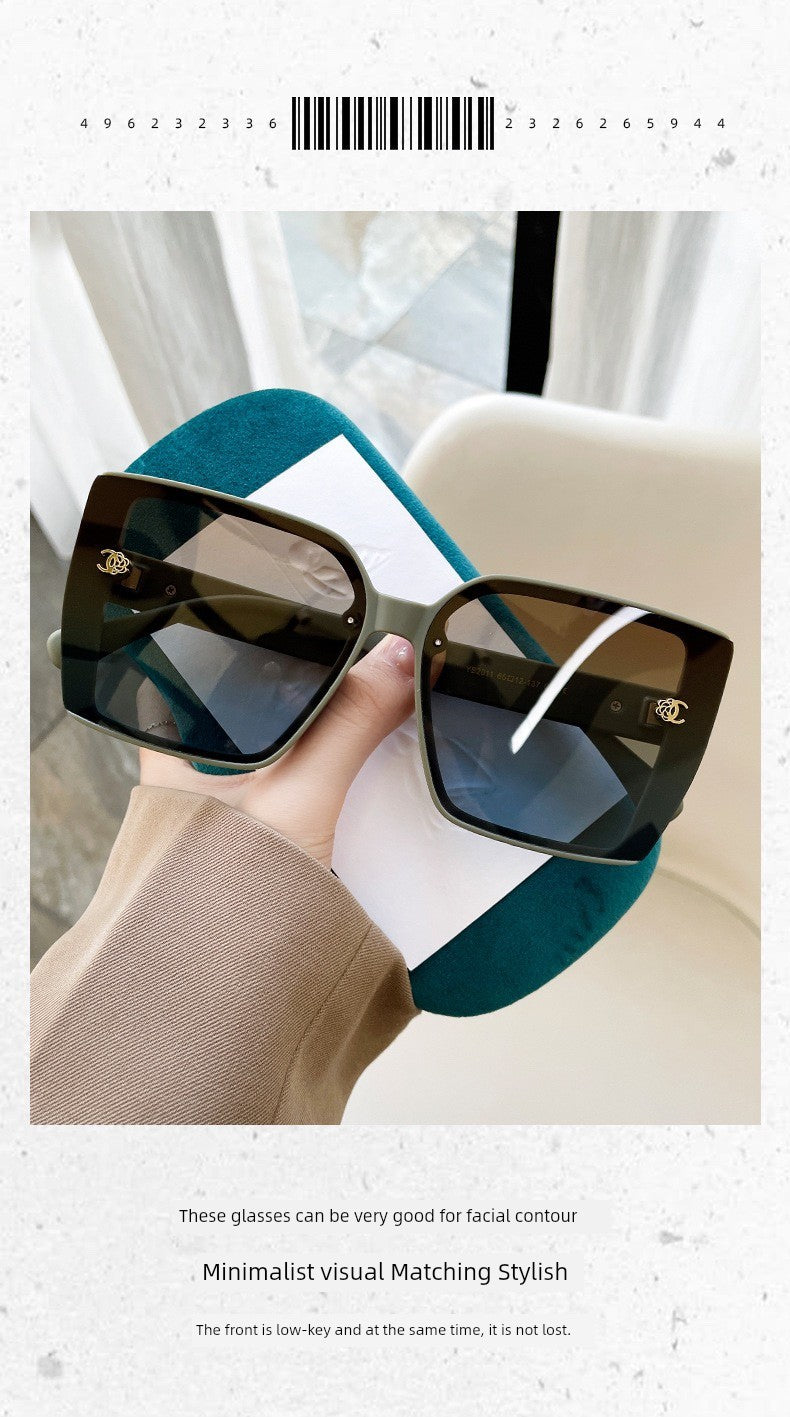 Polarized Affordable Luxury Sunglasses