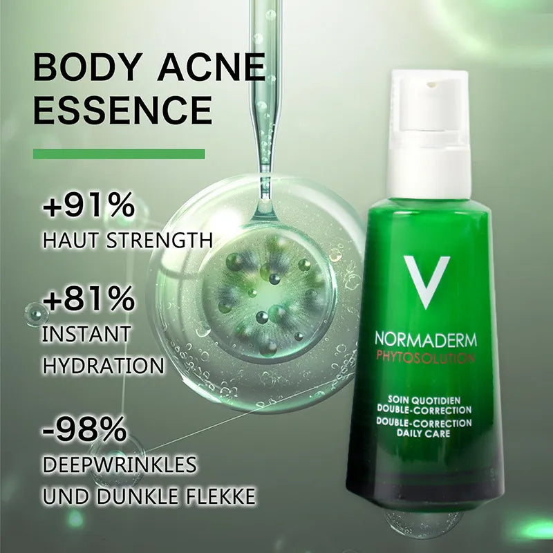 Face Moisturizing Serum