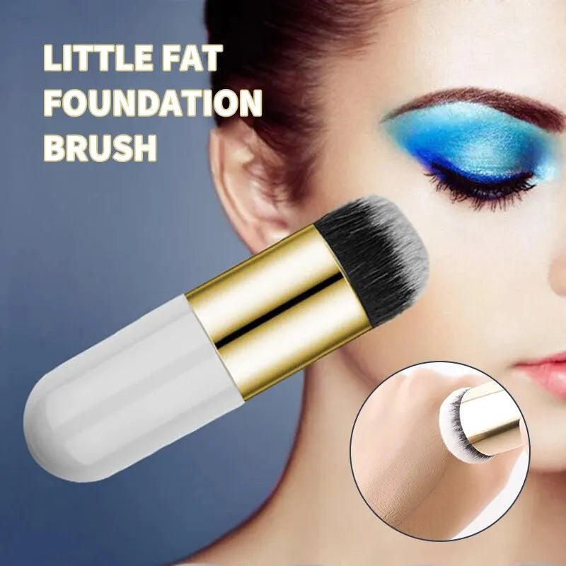 Foundation, Bb Cream Make-Up Brush