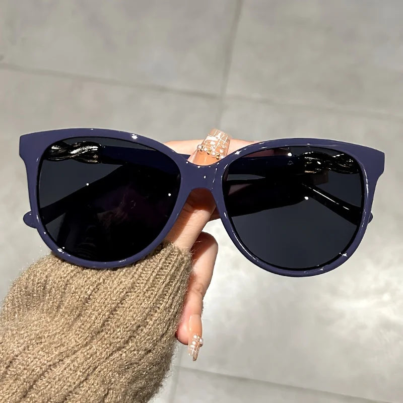 Cat Eye Butterfly Sunglasses