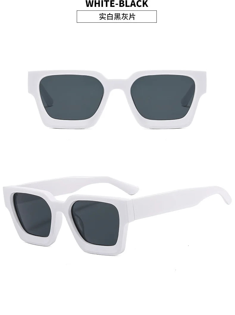 Designer Green Unisex Shades Eyewear = UV400