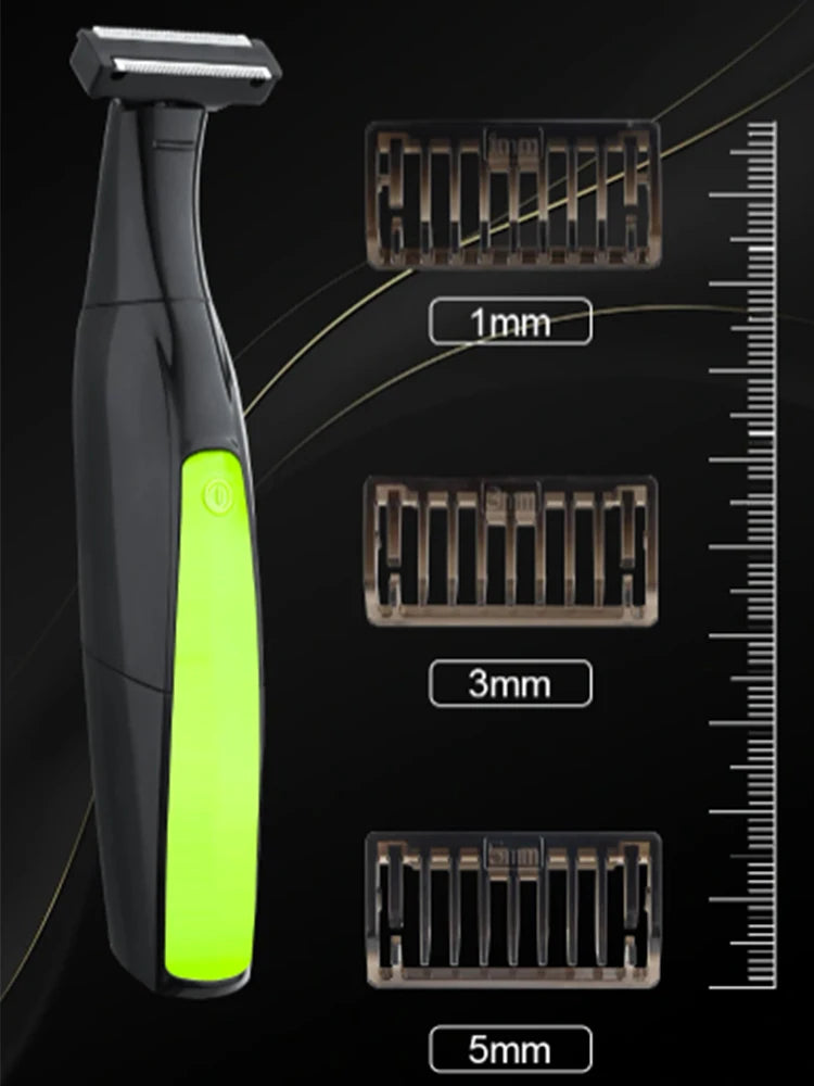 7 in 1 Shaver Multifunctional Rechargeable