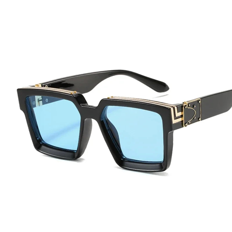 Classic Driving Square UV400 Eyewear