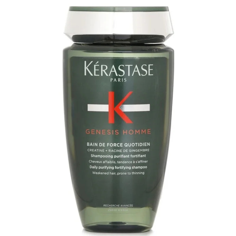 Daily Purifying Fortifying Shampoo，250ml