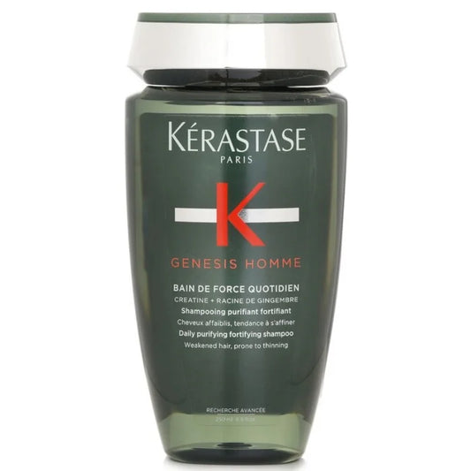Daily Purifying Fortifying Shampoo，250ml