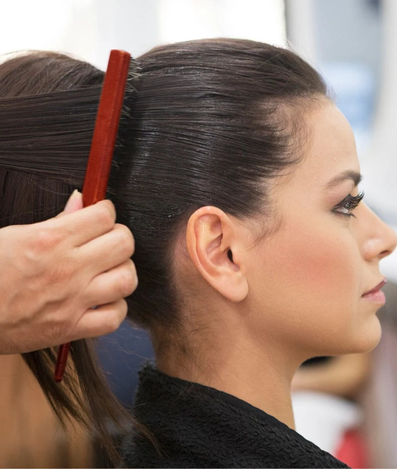 Styling Hair Brush Set