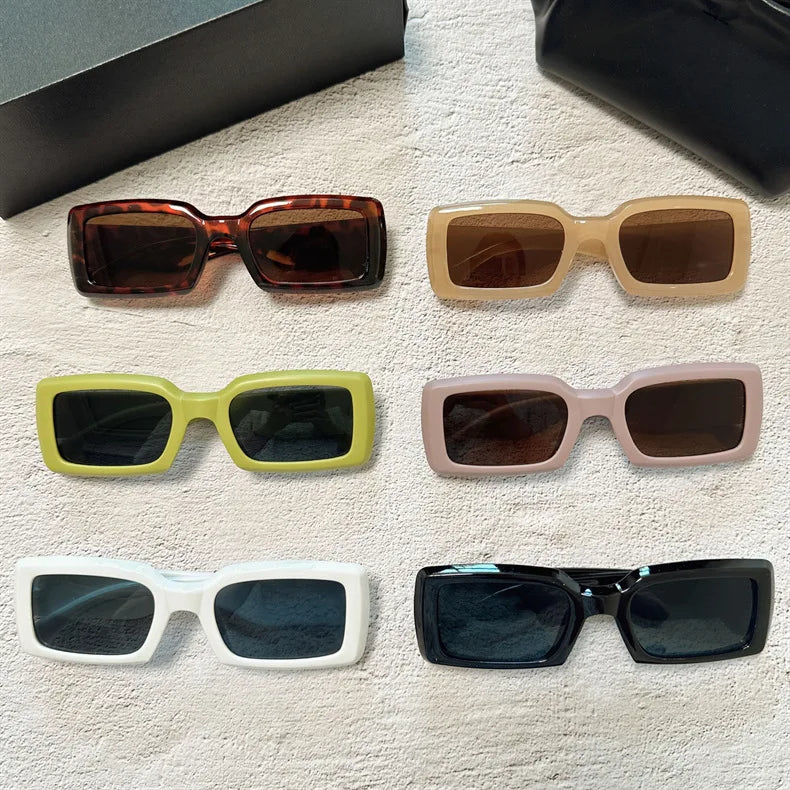 Vintage Street UV400 Eyewear