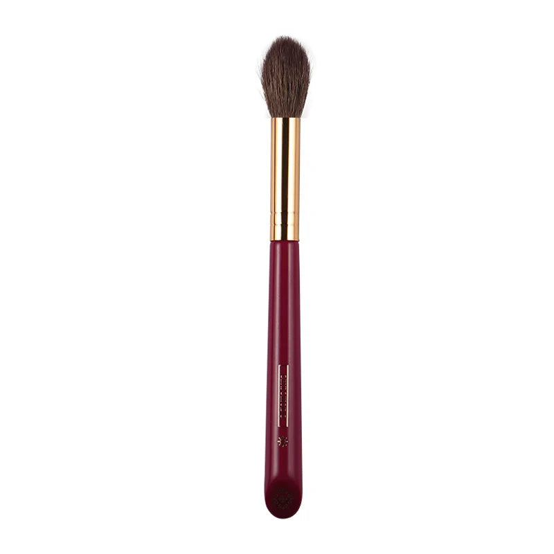 Luxury Makeup Face Highlight Brush High