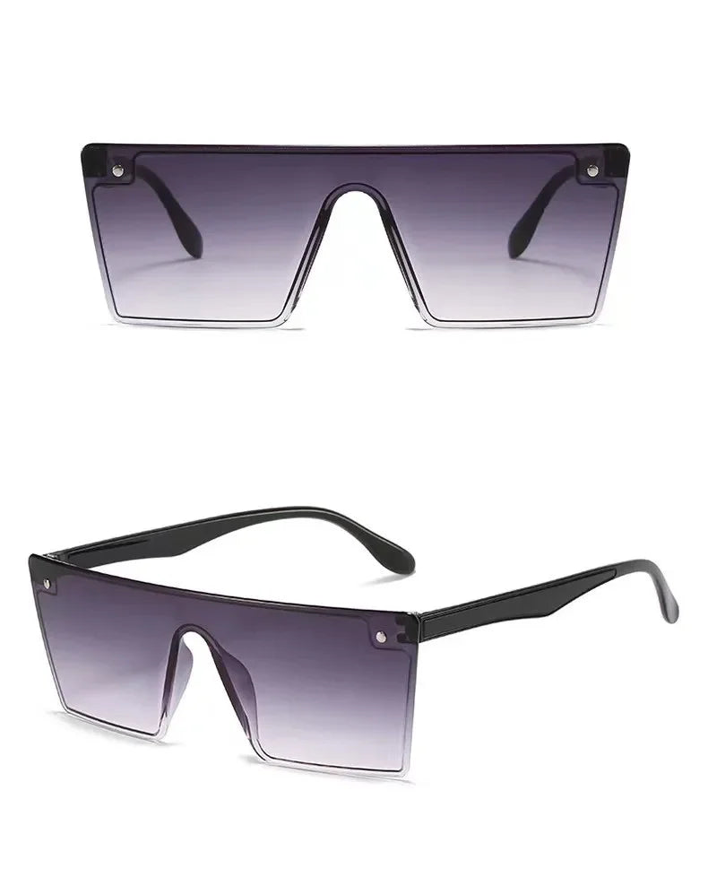 Square Classics Vintage Eyewear UV400