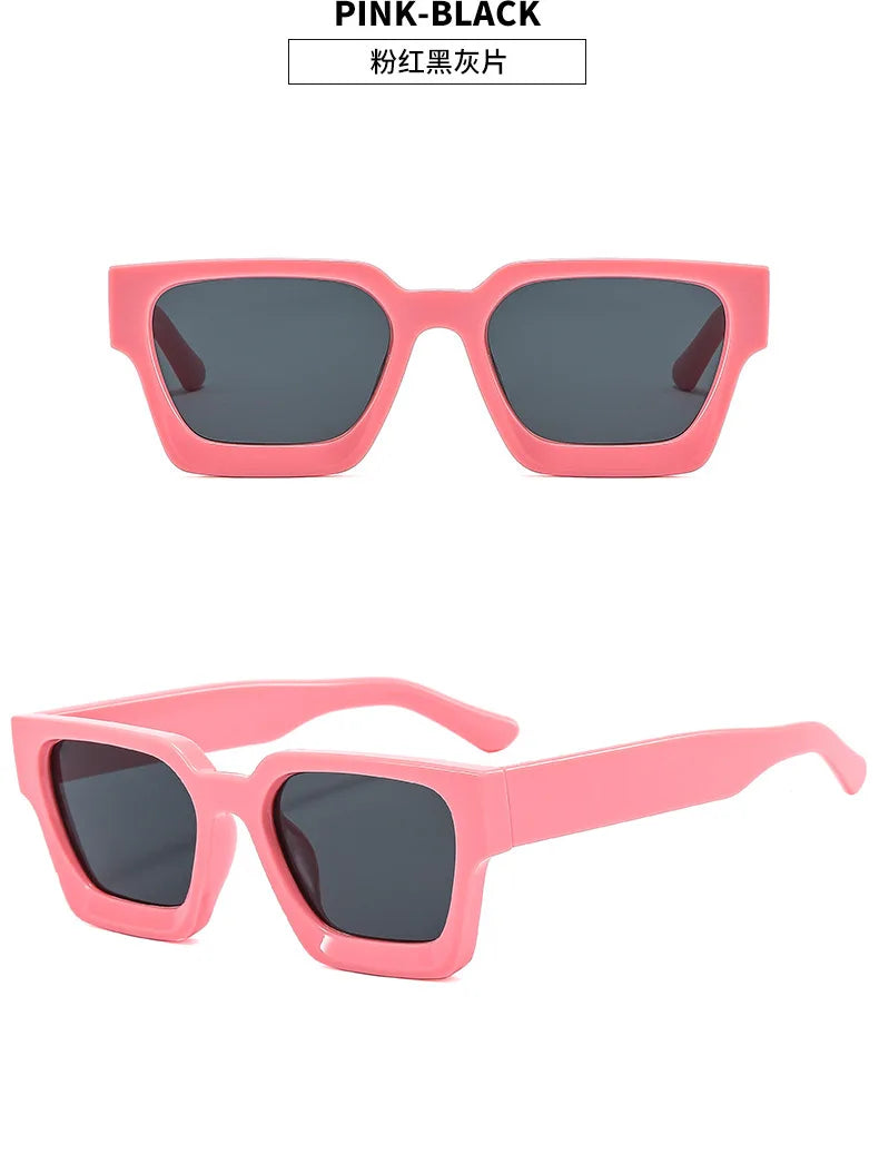 Designer Green Unisex Shades Eyewear = UV400