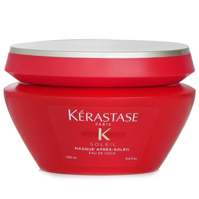 Revitalizing Masque (Sun-Exposed Hair)