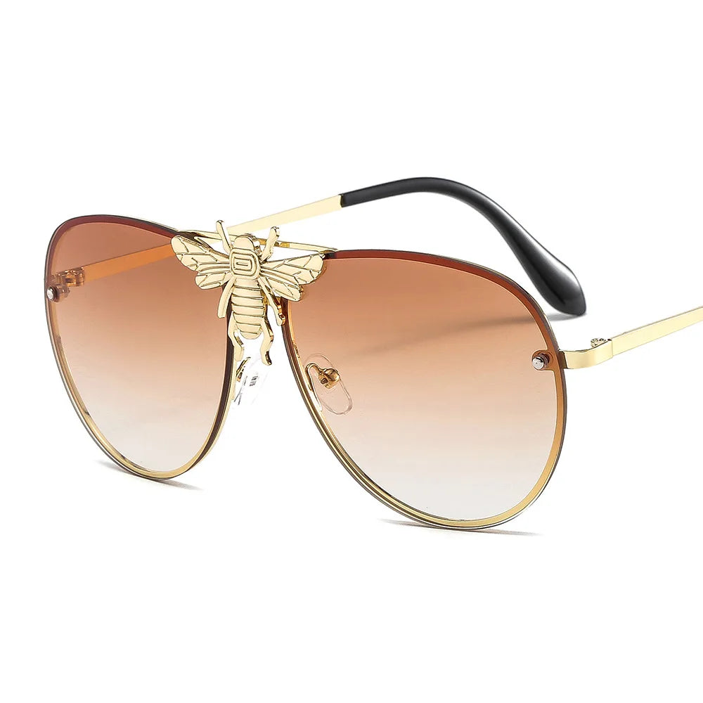 Luxury Bee Trending Shades - UV400