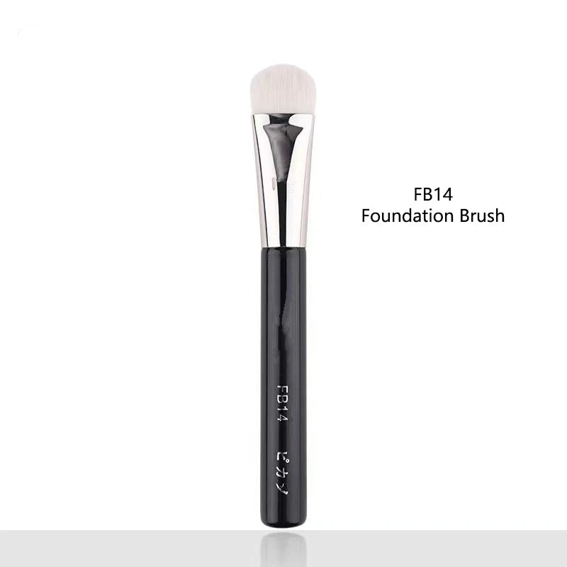 1pc Pro P series Makeup brushes Powder Foundation