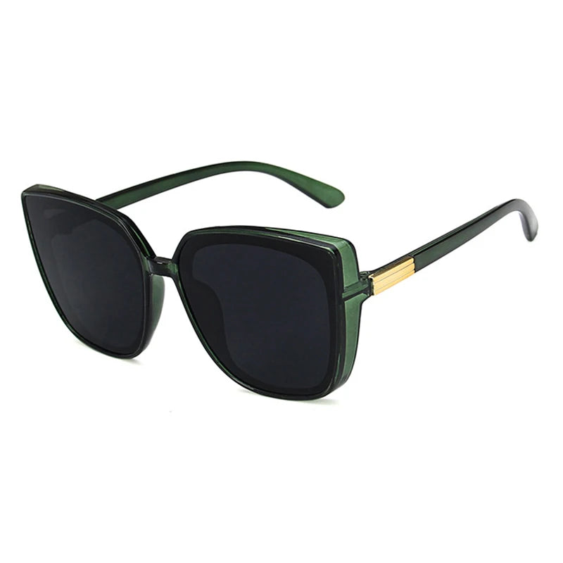 Vintage Large frame Shades | UV400