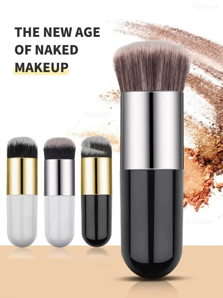 Foundation, Bb Cream Make-Up Brush