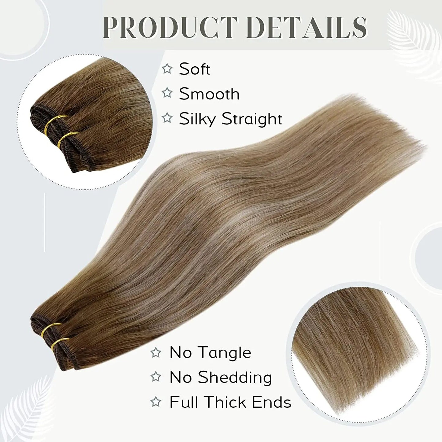 Brazilian Remy Hair Weaves