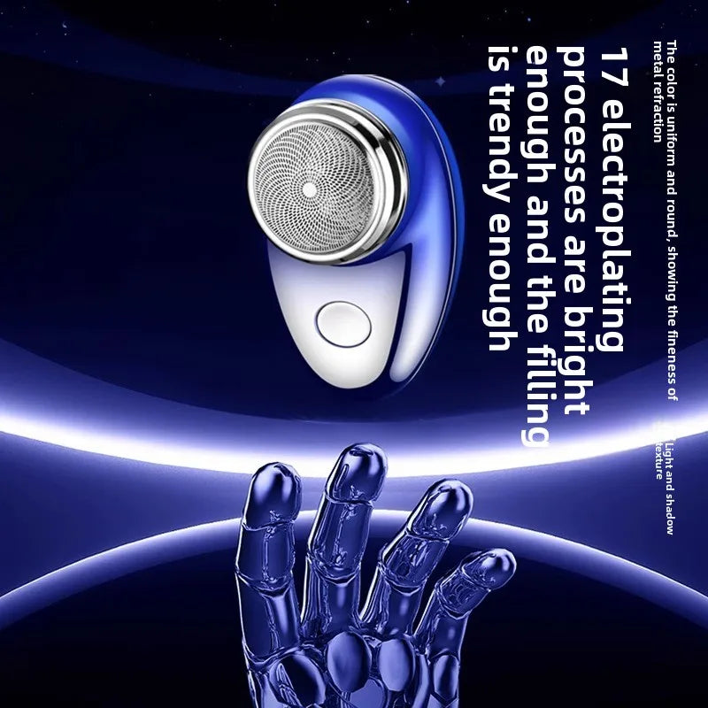 Mini Shaver Waterproof
