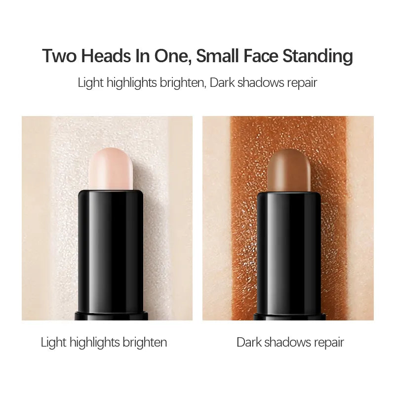 Liquid Concealer| Foundation |Contour Makeup