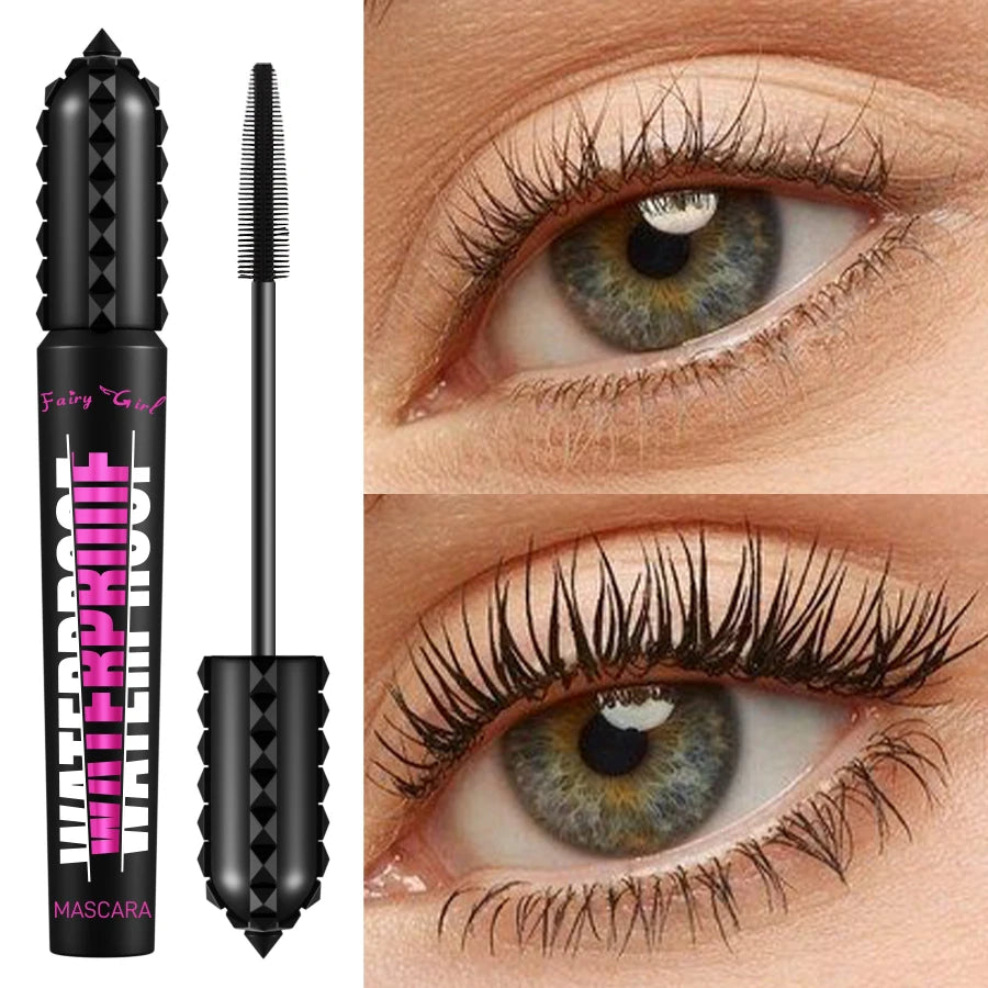 waterproof Lengthening Eye Lashes mascara