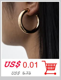 Cuban Vintage Chunky Jewelry