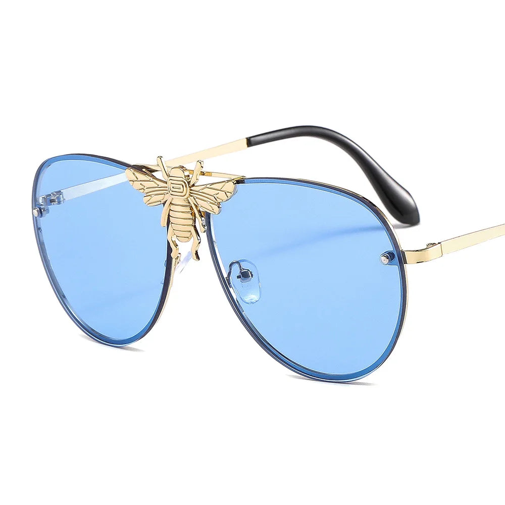 Luxury Bee Trending Shades - UV400