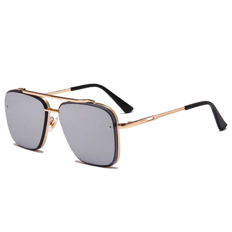 Classic Square Shades UV400