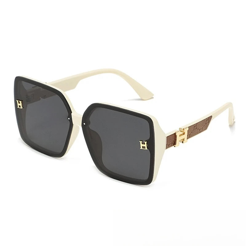 UV Protection High-grade Sunglasses