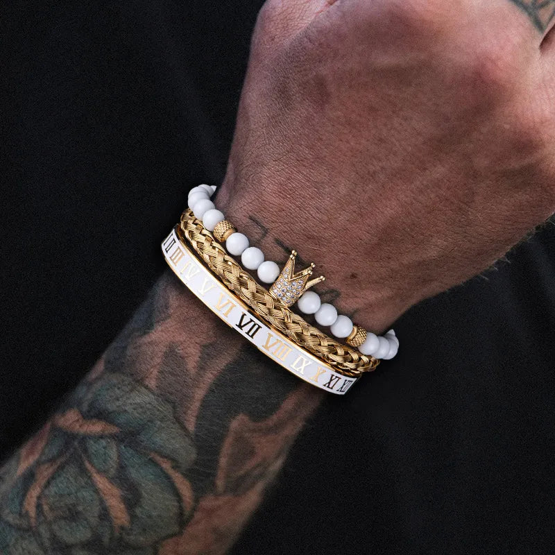Charm Gold Fashion Jewelry