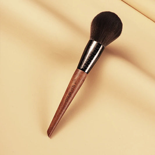 Professional Large loose powder brush