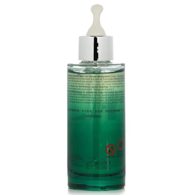 Universal Defense Serum (For Unbalanced Scalps)