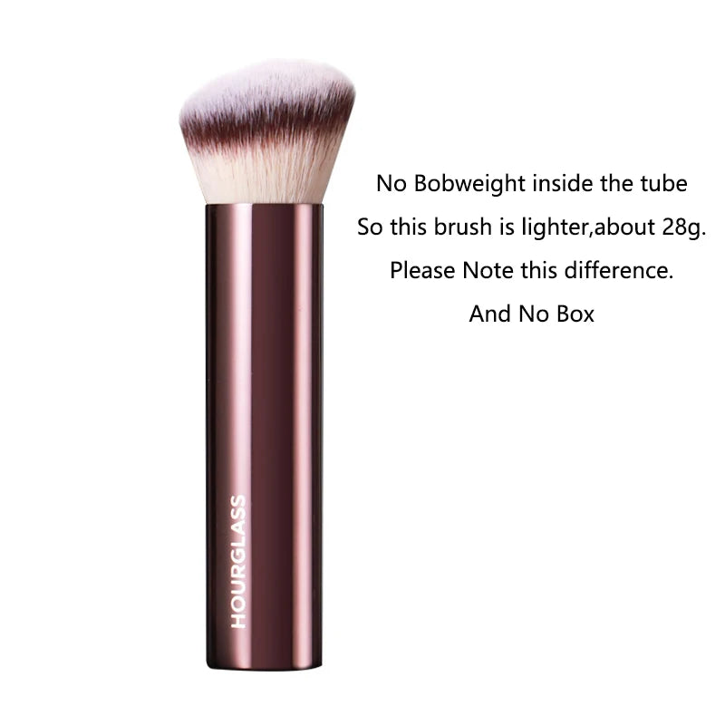 1pcs Angled Foundation Makeup Brush Powder Foundation