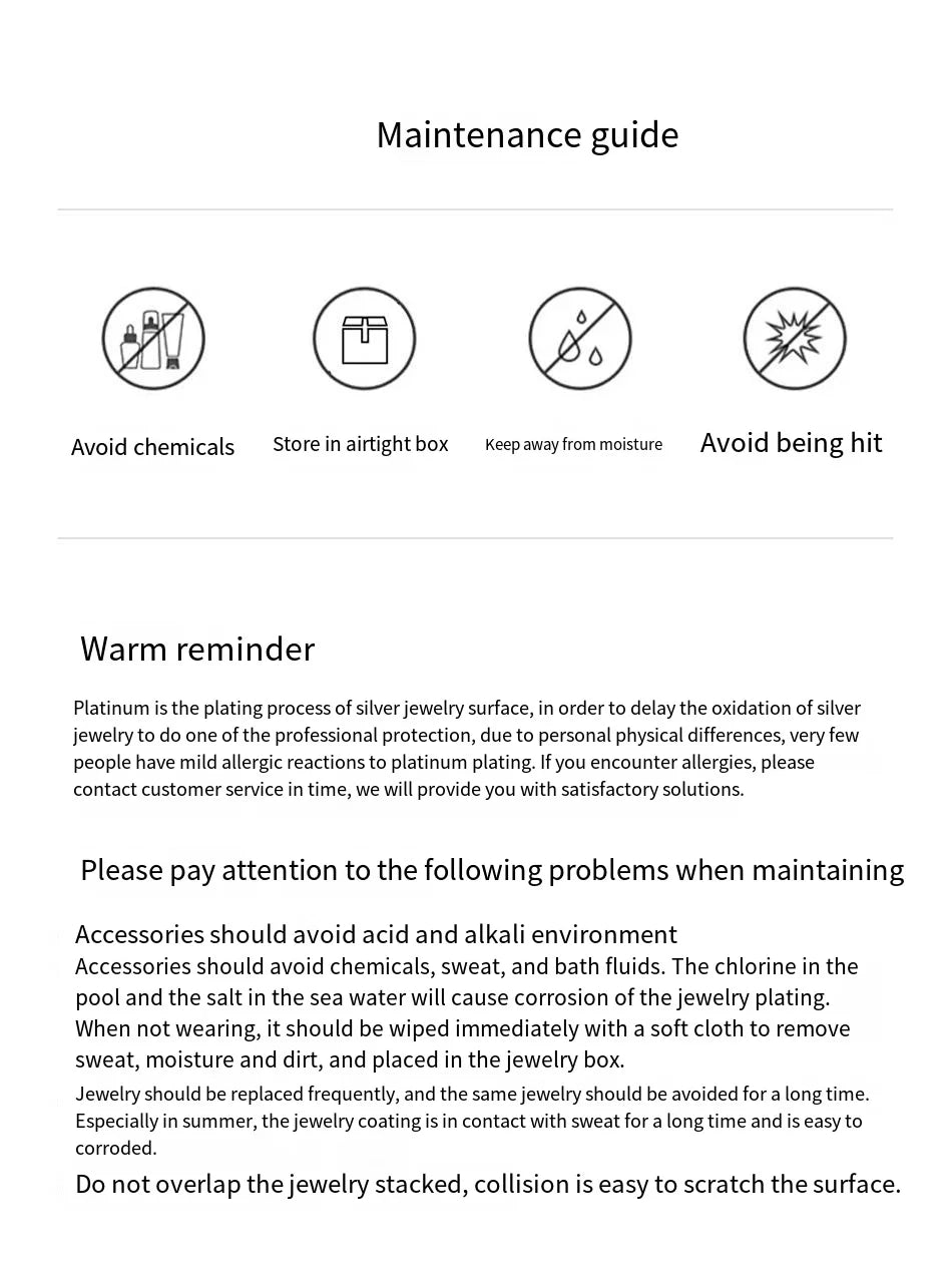 TEN CARATS 0.5-2CT Moissanite S925 sterling silver