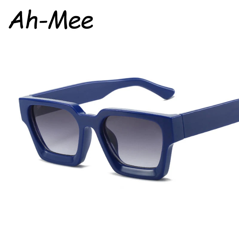 Square Unisex Shades UV400
