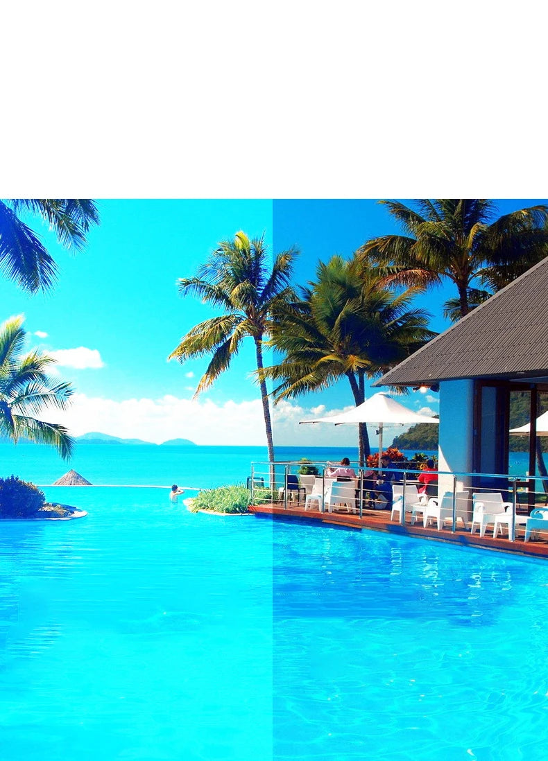 Square Retro Designer Vintage Shades