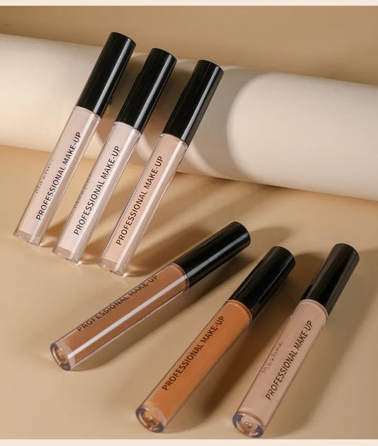 Liquid Concealer Matte Waterproof Long Lasting
