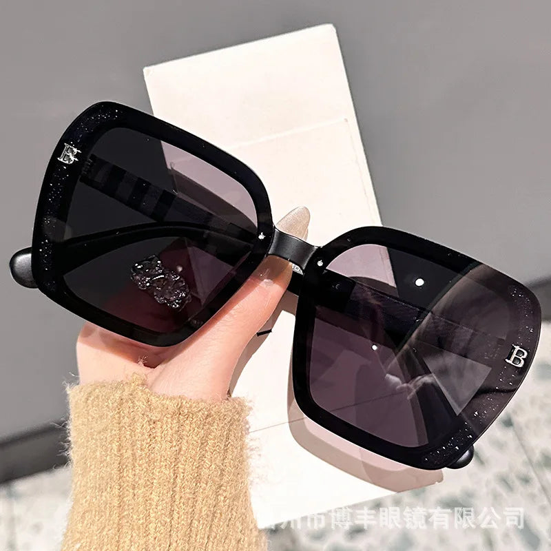 Polarized Luxury Sungasses UV400