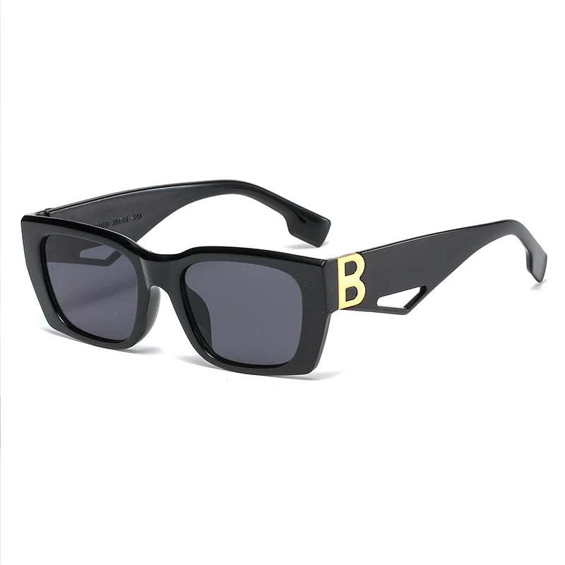 Cat's Eye UV400 Outdoor Glasses