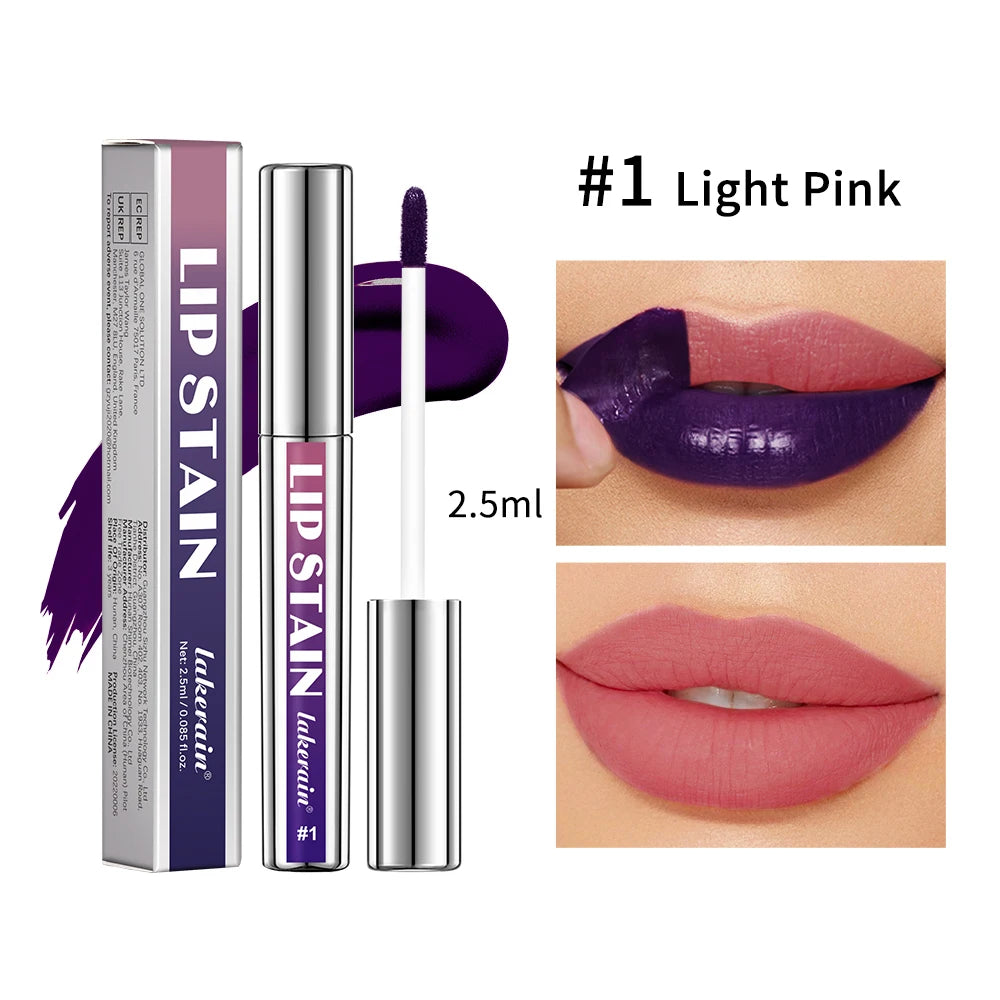 Long Lasting Matte Liquid Lipstick | Waterproof Makeup