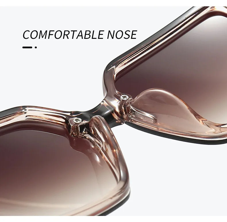 Classic Fashion Luxury Glamour