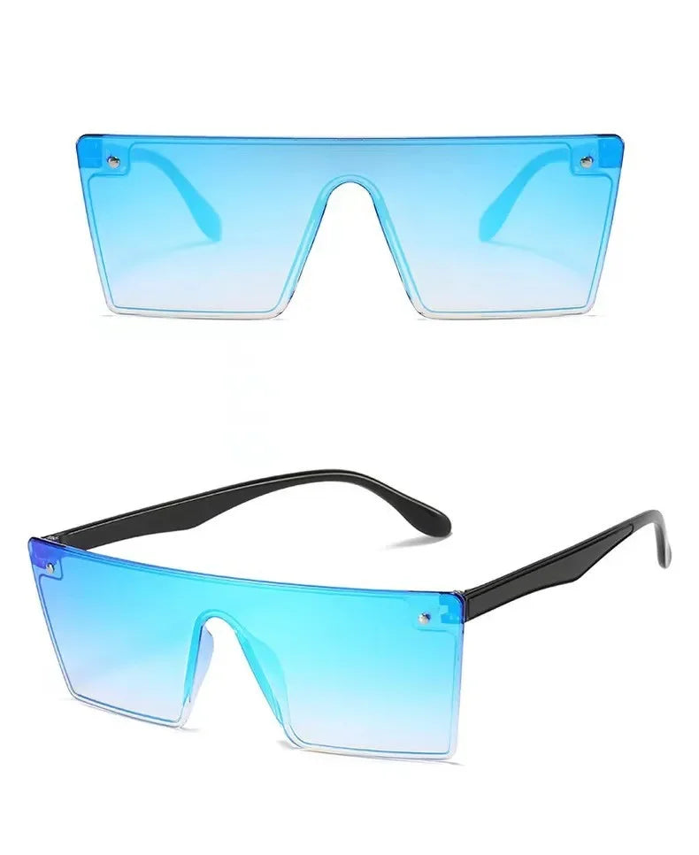 Square Classics Vintage Eyewear UV400