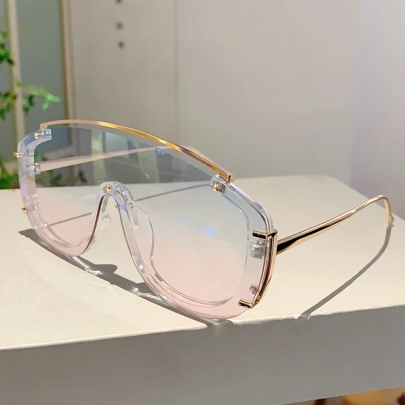 Stylish Trendy Luxury Sun Glasses